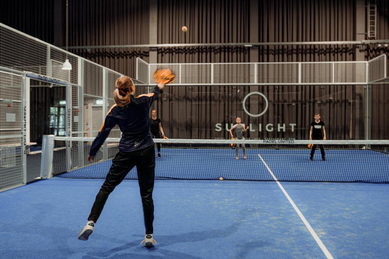 Sunlight Hotel Conference & Spa Nyköping Εξωτερικό φωτογραφία