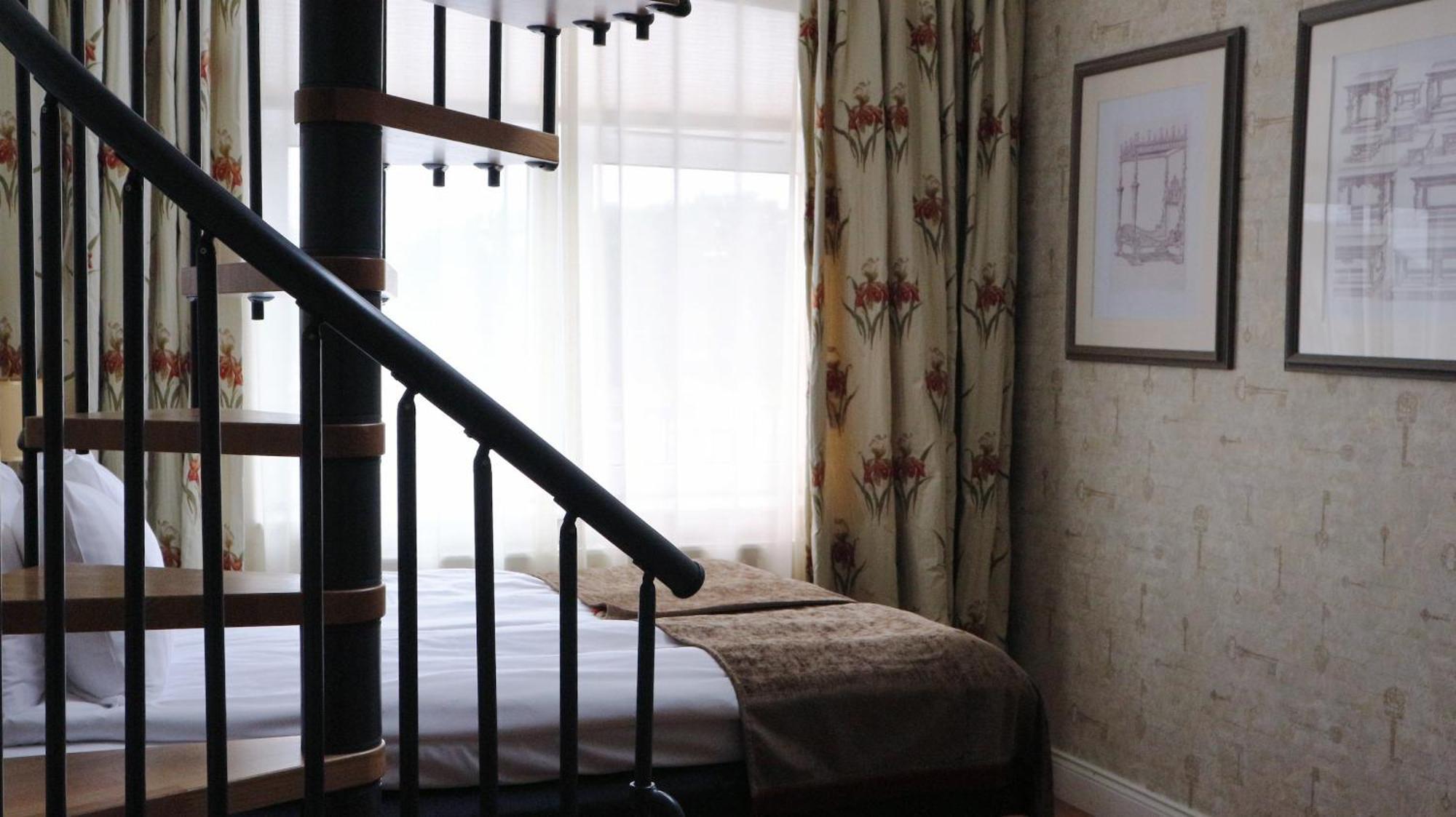 Sunlight Hotel Conference & Spa Nyköping Εξωτερικό φωτογραφία