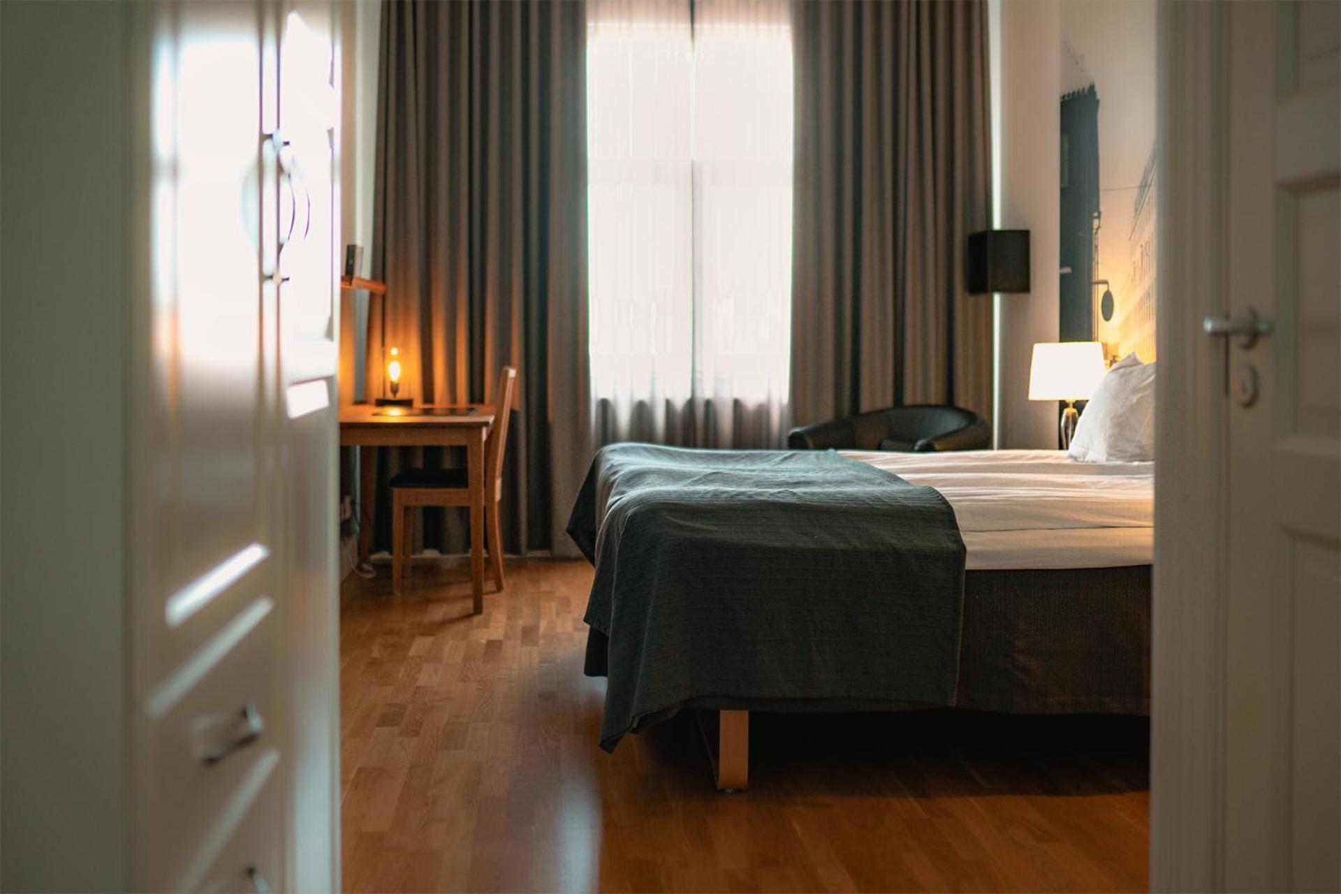Sunlight Hotel Conference & Spa Nyköping Εξωτερικό φωτογραφία
