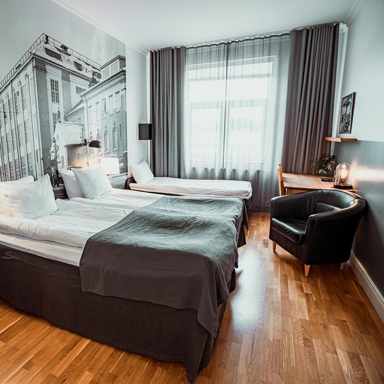 Sunlight Hotel Conference & Spa Nyköping Εξωτερικό φωτογραφία