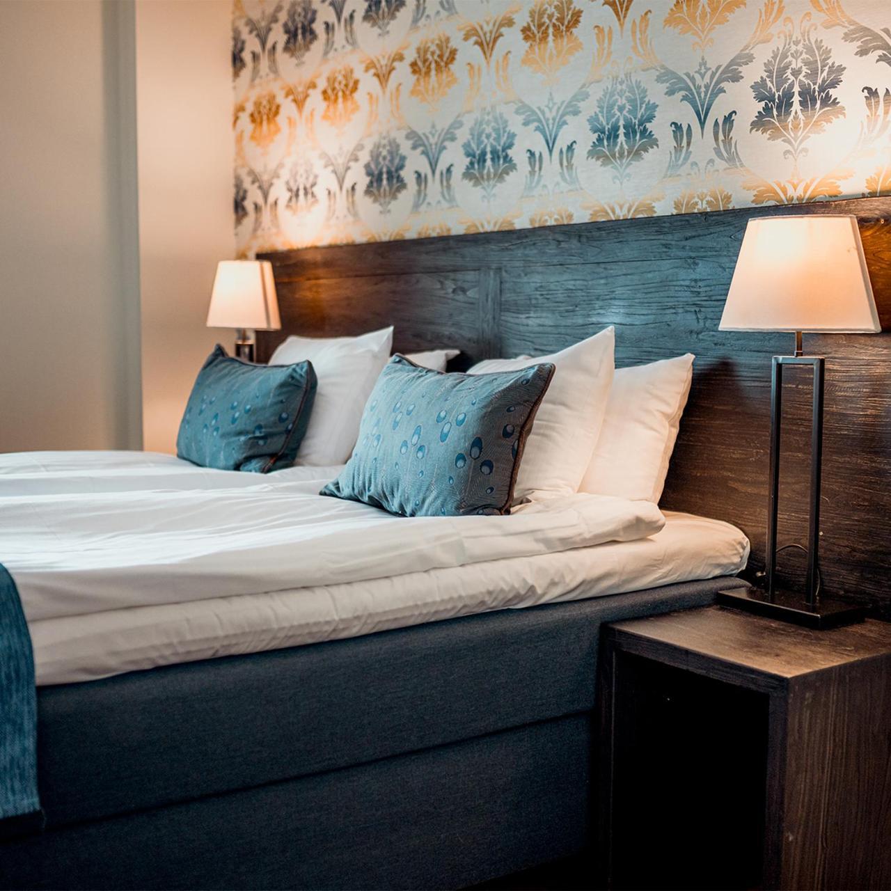 Sunlight Hotel Conference & Spa Nyköping Εξωτερικό φωτογραφία