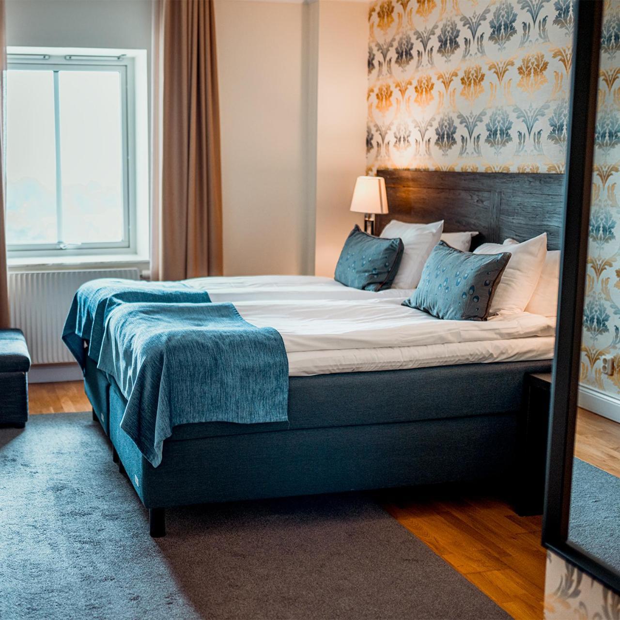 Sunlight Hotel Conference & Spa Nyköping Εξωτερικό φωτογραφία