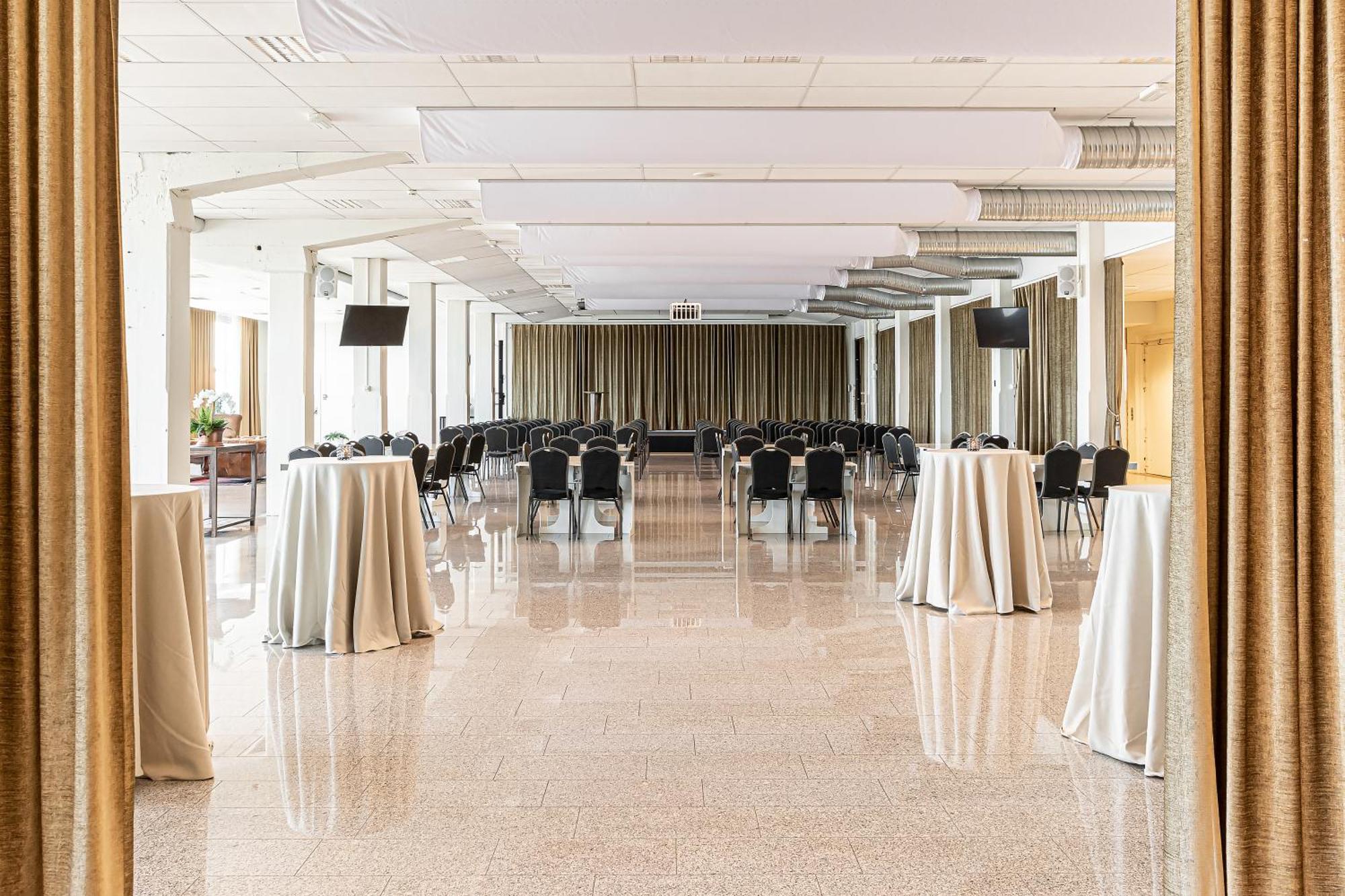 Sunlight Hotel Conference & Spa Nyköping Εξωτερικό φωτογραφία