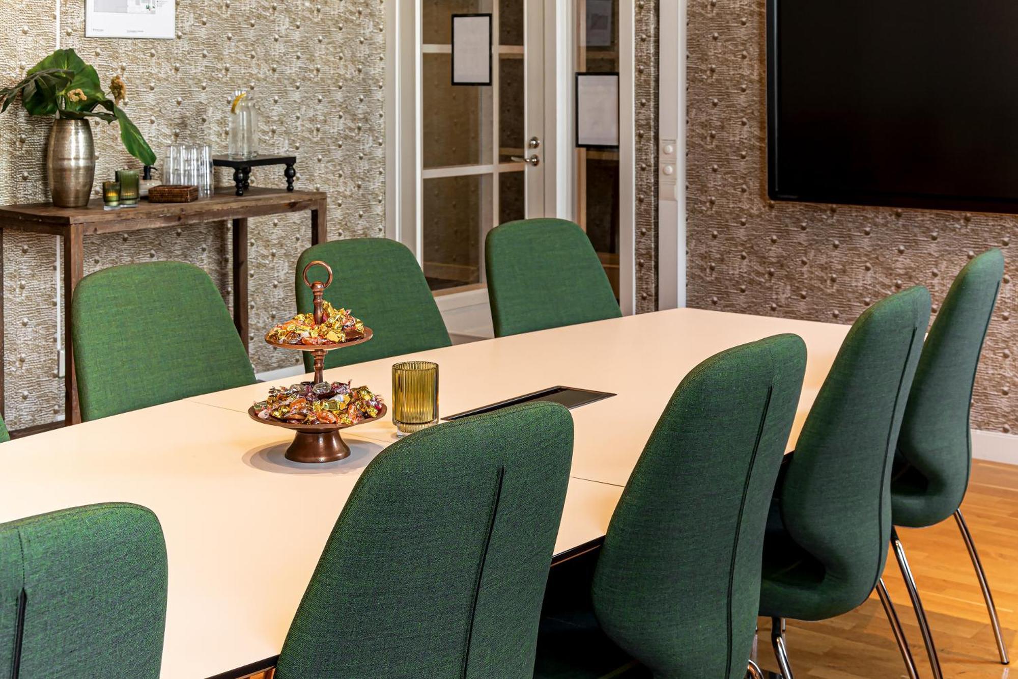 Sunlight Hotel Conference & Spa Nyköping Εξωτερικό φωτογραφία