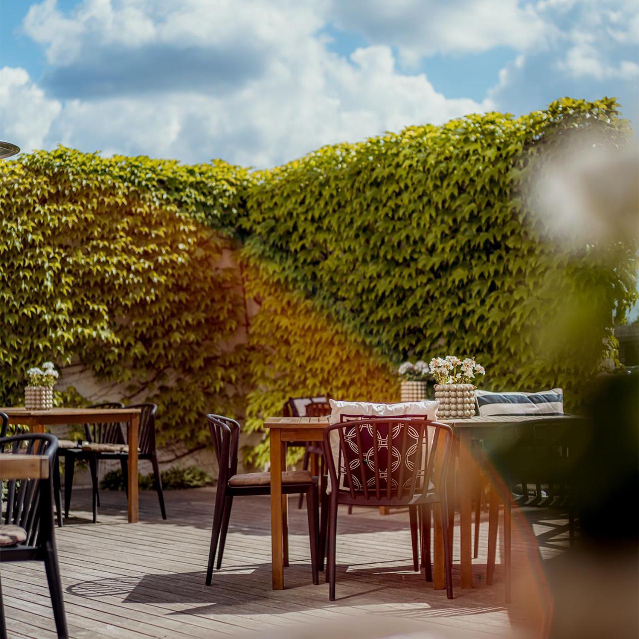 Sunlight Hotel Conference & Spa Nyköping Εξωτερικό φωτογραφία