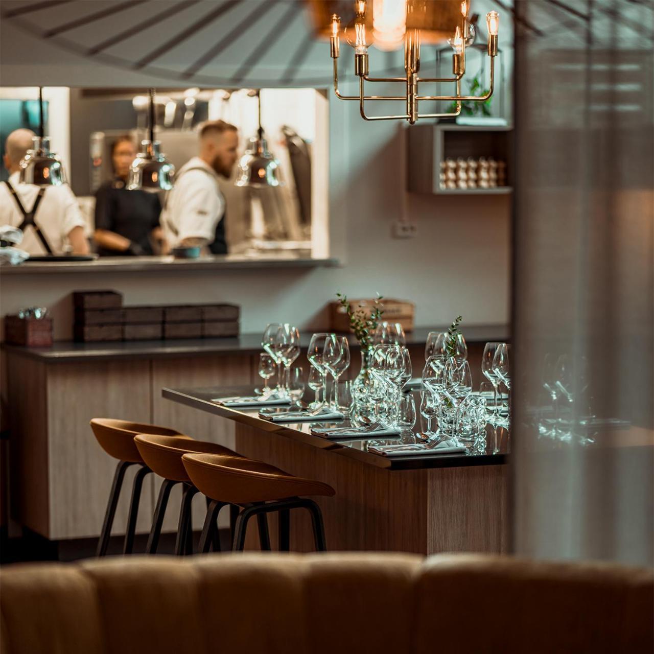 Sunlight Hotel Conference & Spa Nyköping Εξωτερικό φωτογραφία