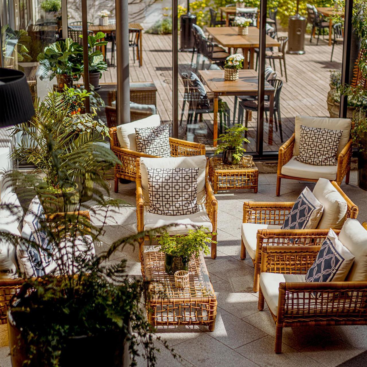 Sunlight Hotel Conference & Spa Nyköping Εξωτερικό φωτογραφία