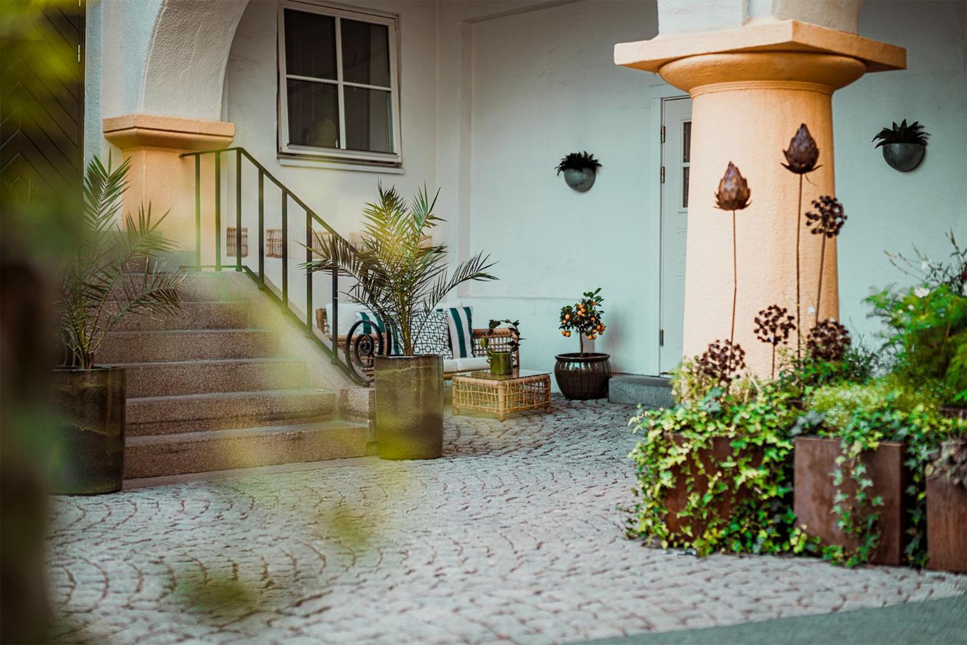 Sunlight Hotel Conference & Spa Nyköping Εξωτερικό φωτογραφία