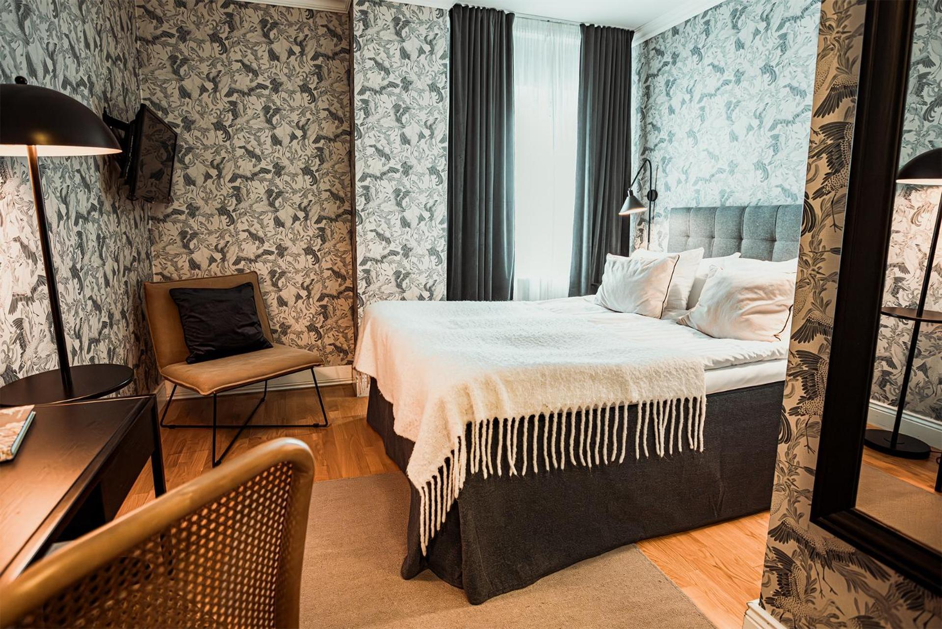 Sunlight Hotel Conference & Spa Nyköping Εξωτερικό φωτογραφία
