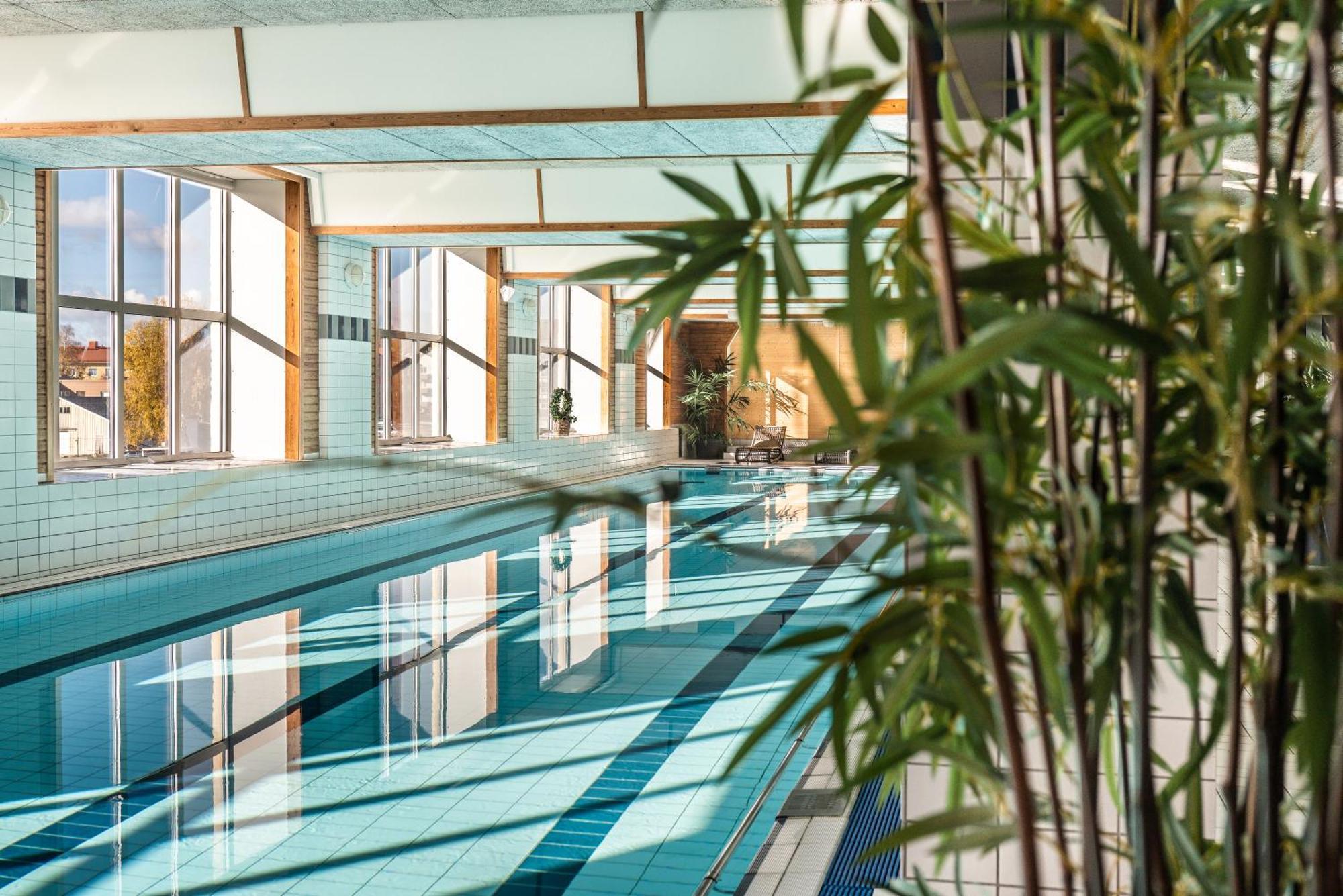 Sunlight Hotel Conference & Spa Nyköping Εξωτερικό φωτογραφία