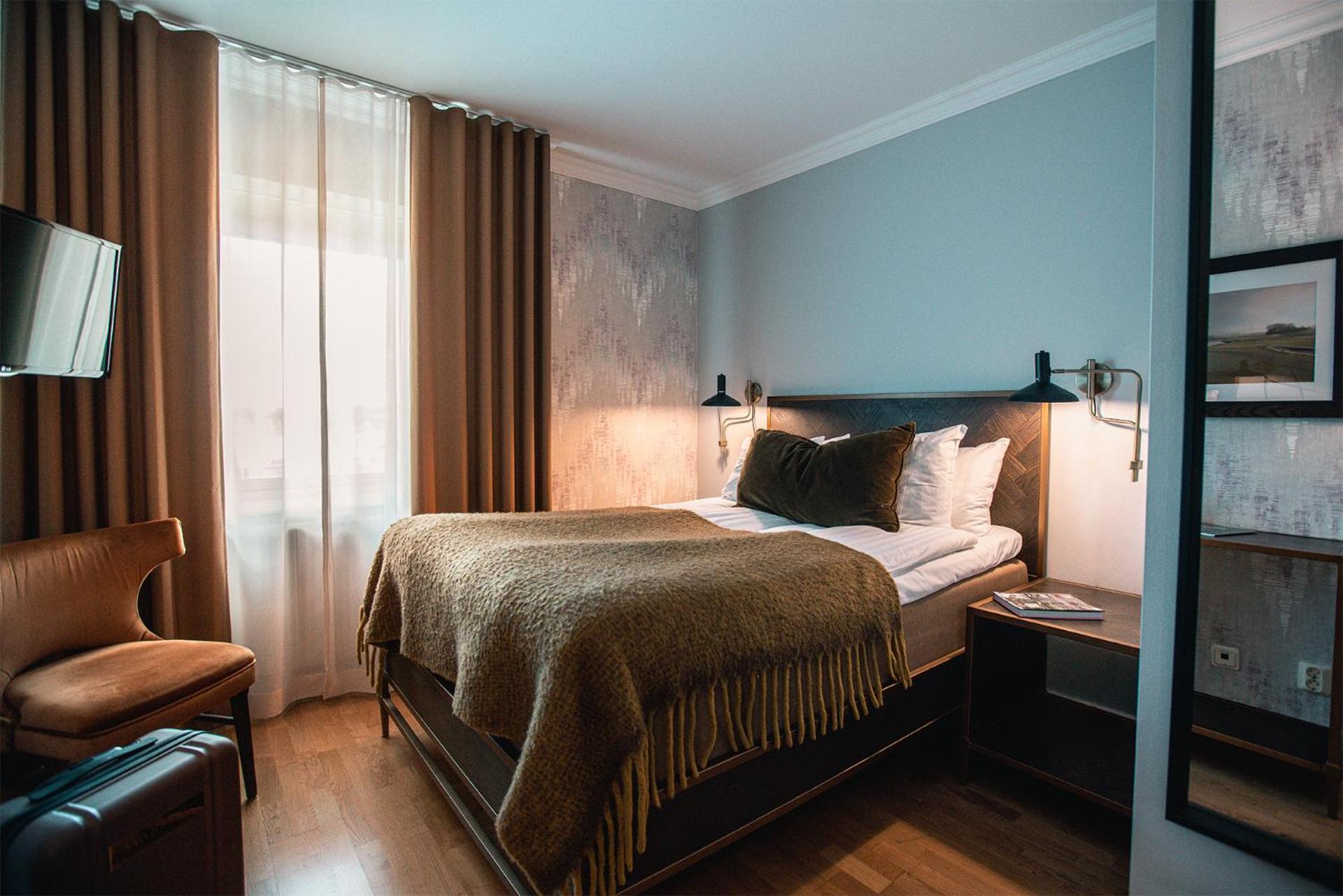 Sunlight Hotel Conference & Spa Nyköping Εξωτερικό φωτογραφία