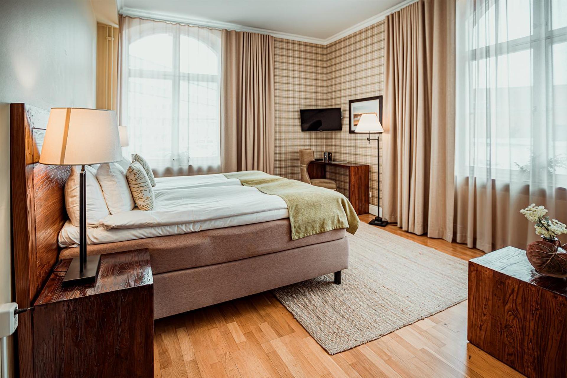 Sunlight Hotel Conference & Spa Nyköping Εξωτερικό φωτογραφία