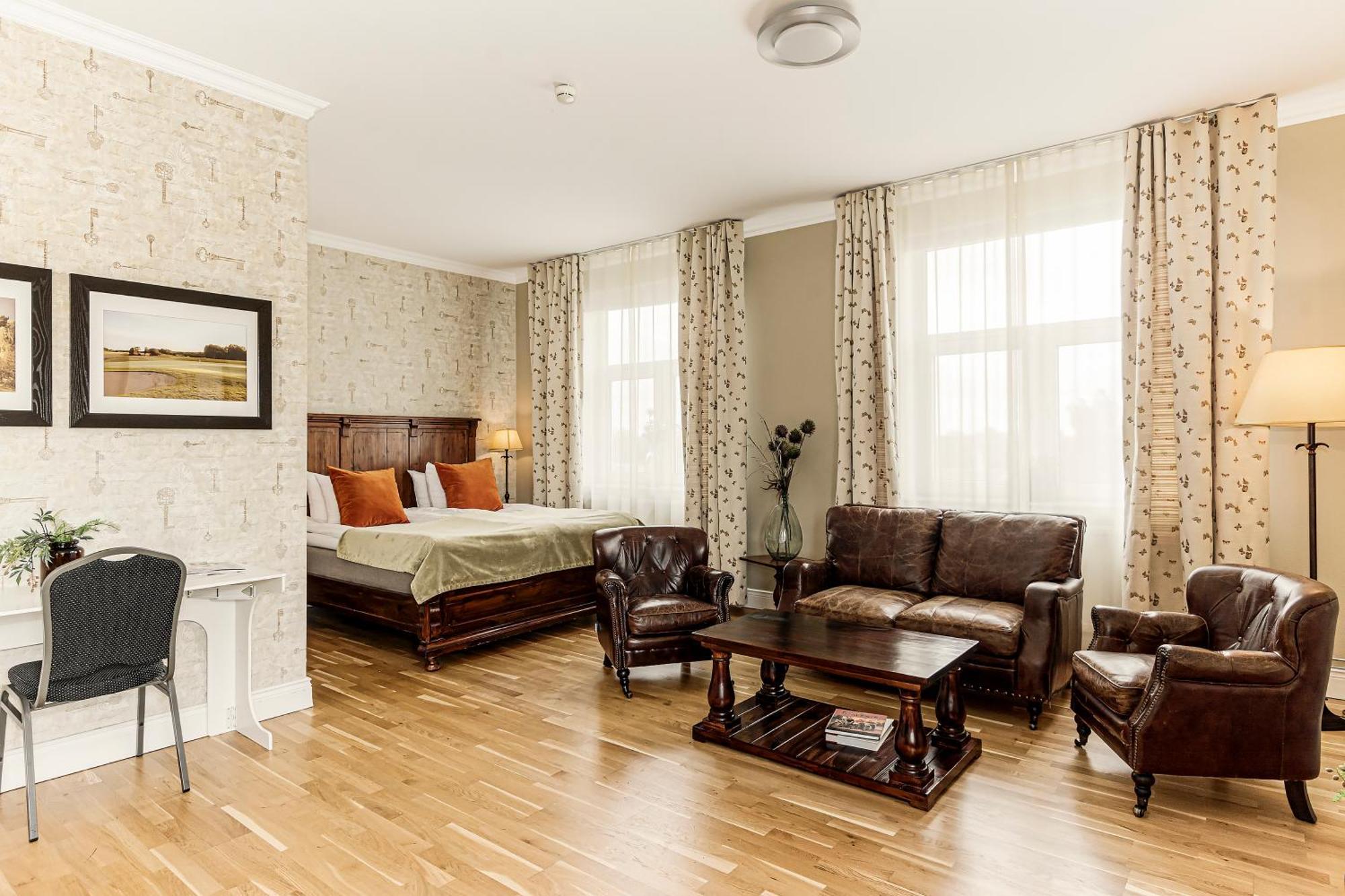 Sunlight Hotel Conference & Spa Nyköping Δωμάτιο φωτογραφία
