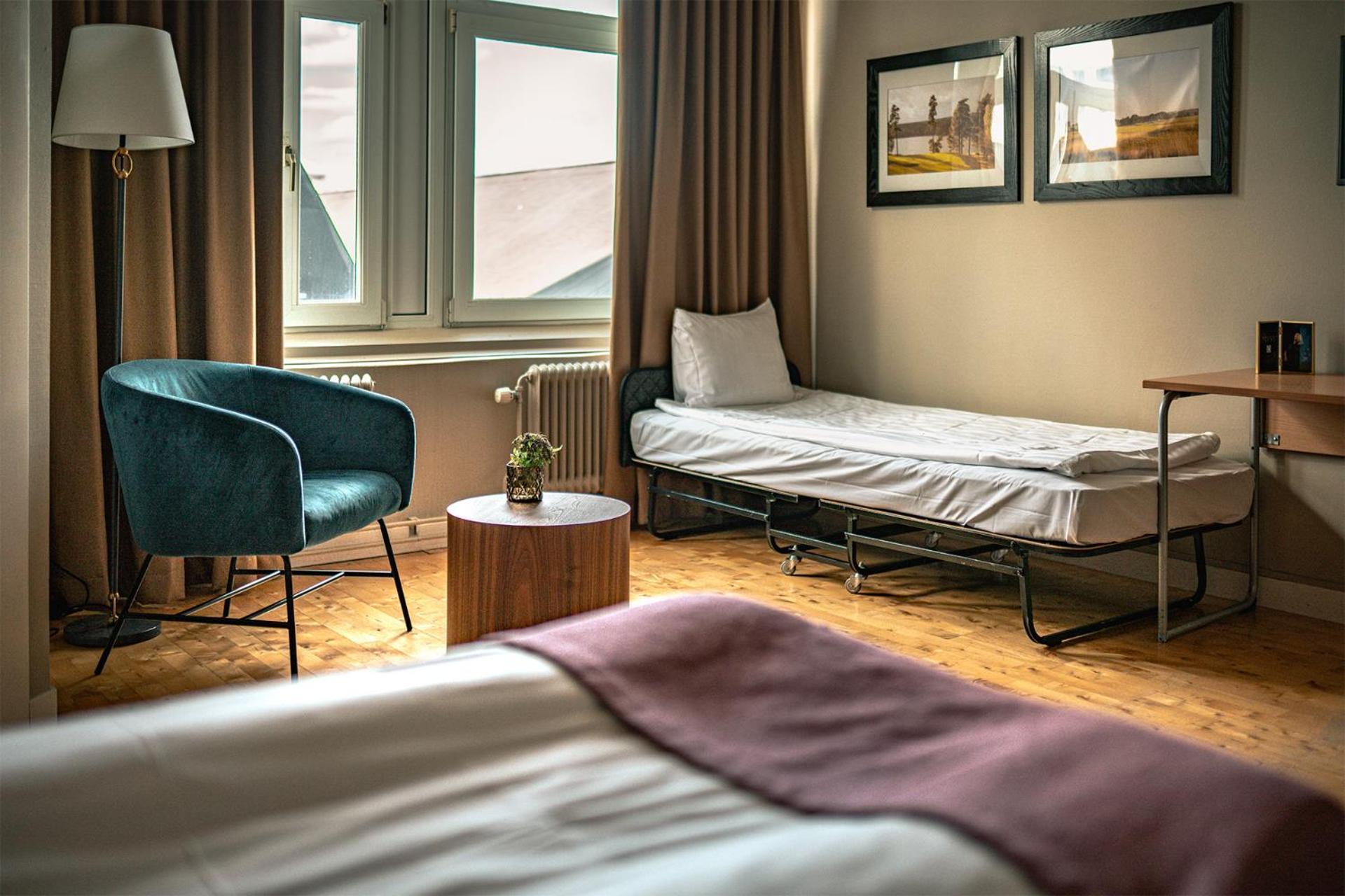 Sunlight Hotel Conference & Spa Nyköping Δωμάτιο φωτογραφία