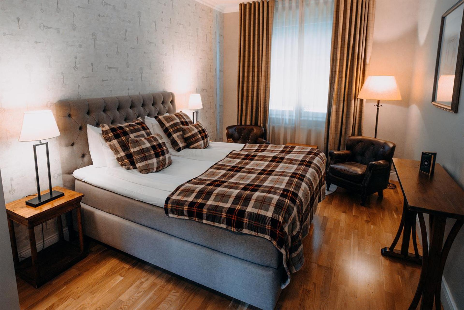 Sunlight Hotel Conference & Spa Nyköping Εξωτερικό φωτογραφία