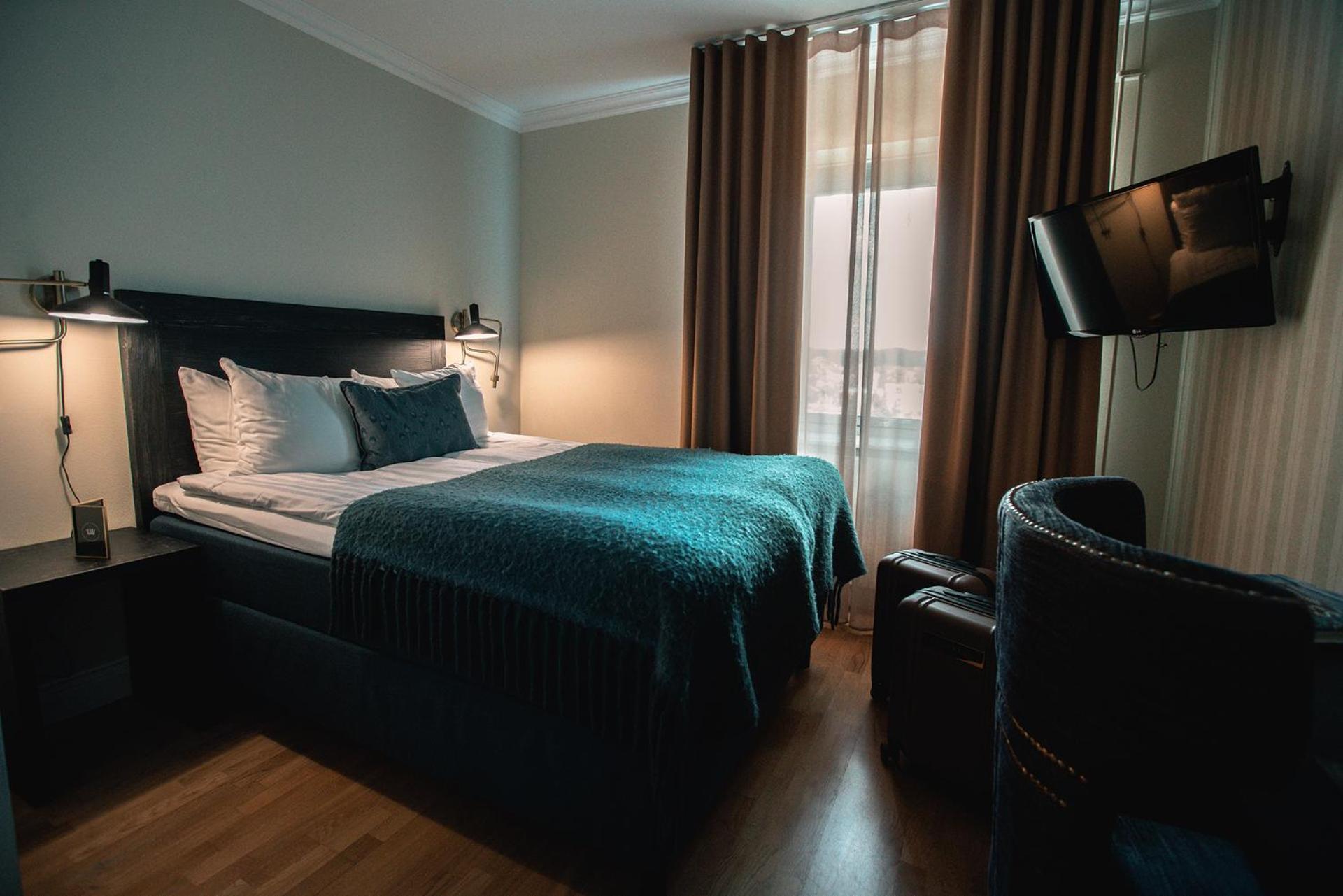Sunlight Hotel Conference & Spa Nyköping Εξωτερικό φωτογραφία