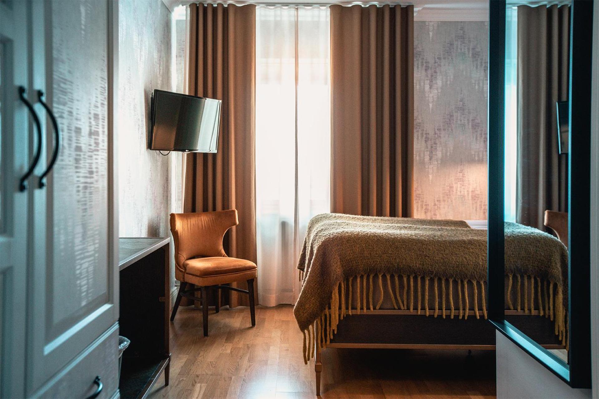 Sunlight Hotel Conference & Spa Nyköping Εξωτερικό φωτογραφία