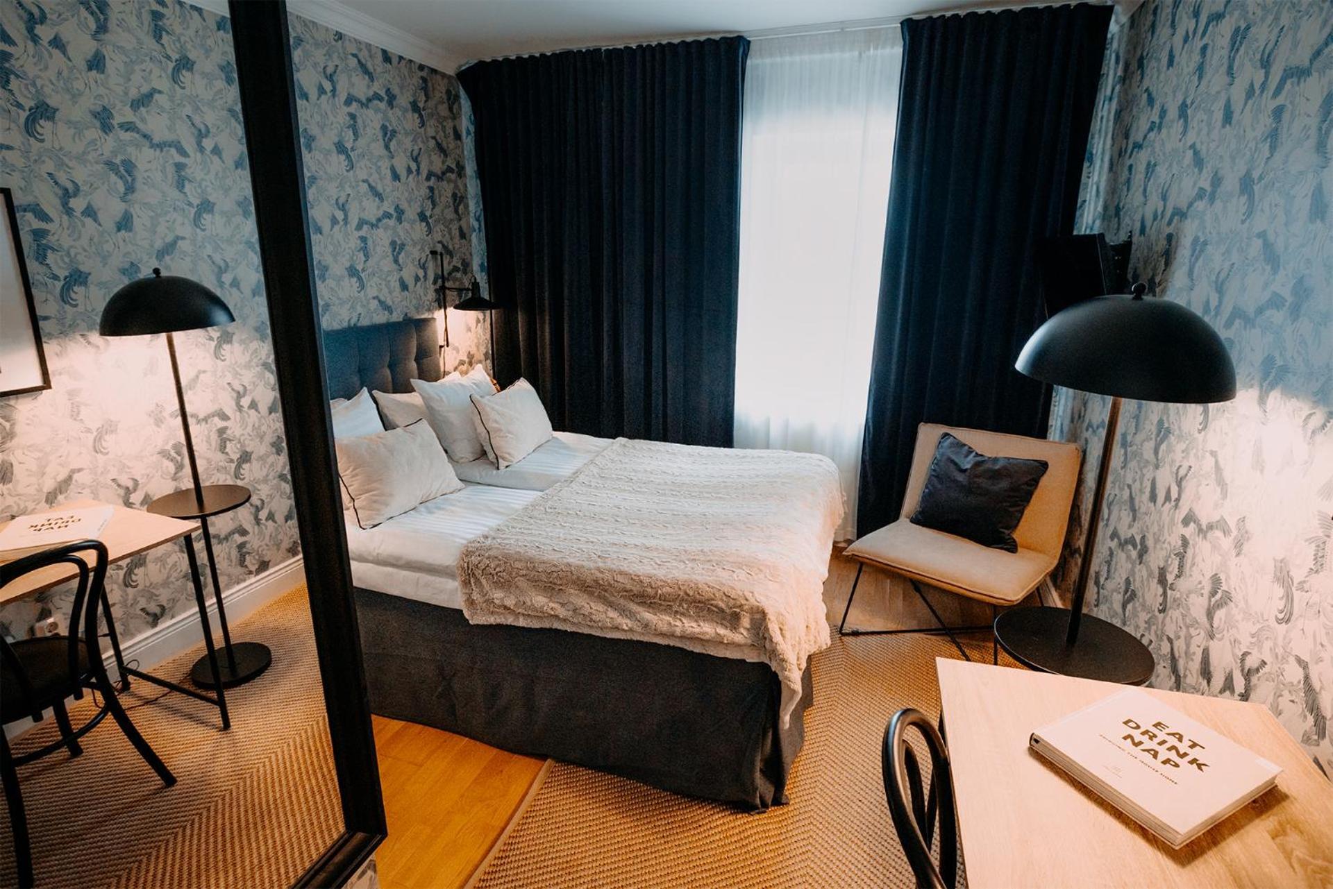 Sunlight Hotel Conference & Spa Nyköping Εξωτερικό φωτογραφία