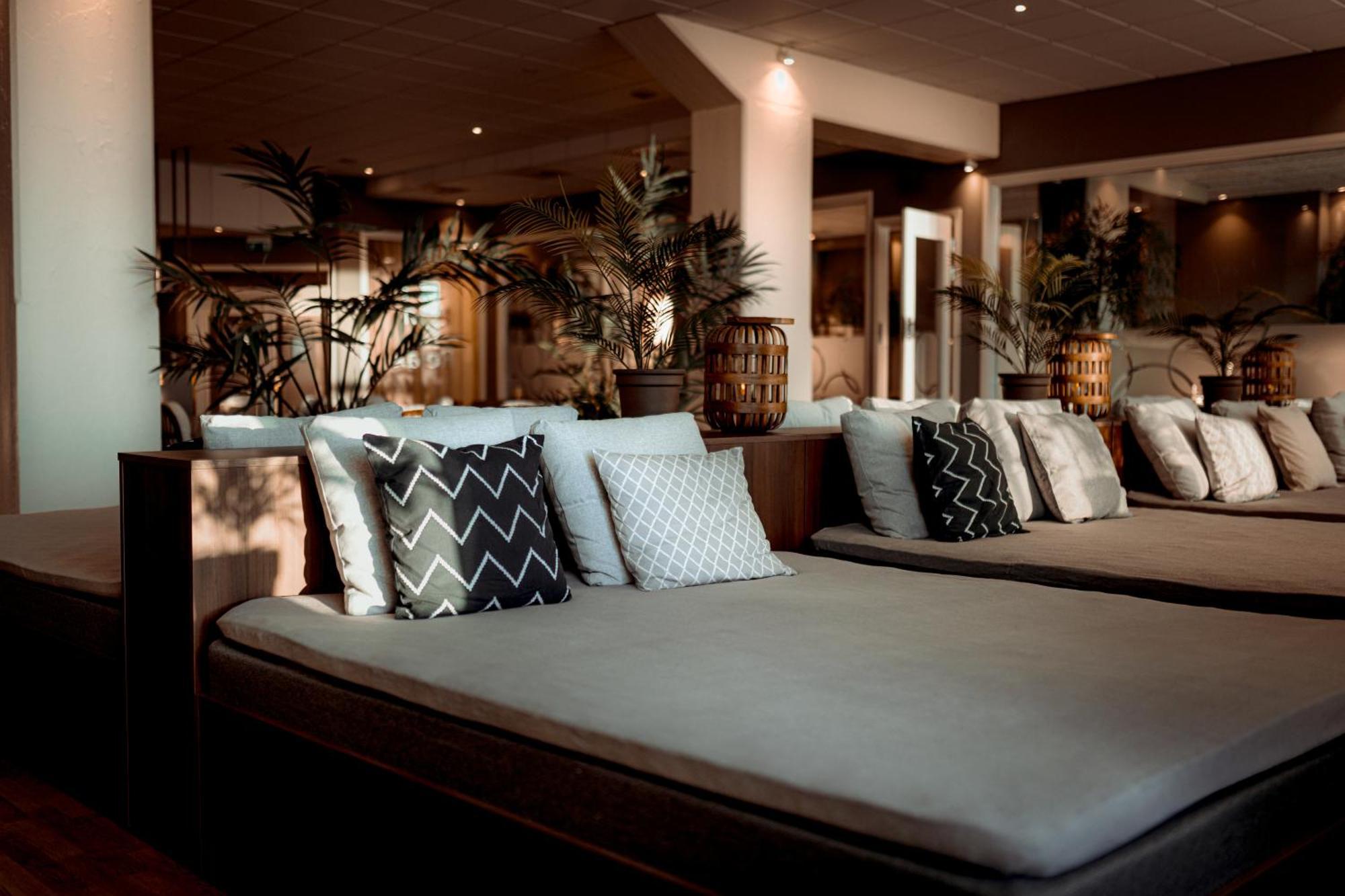 Sunlight Hotel Conference & Spa Nyköping Εξωτερικό φωτογραφία