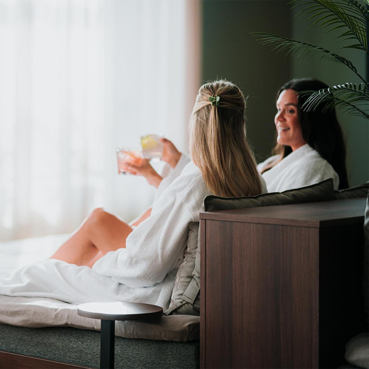 Sunlight Hotel Conference & Spa Nyköping Εξωτερικό φωτογραφία