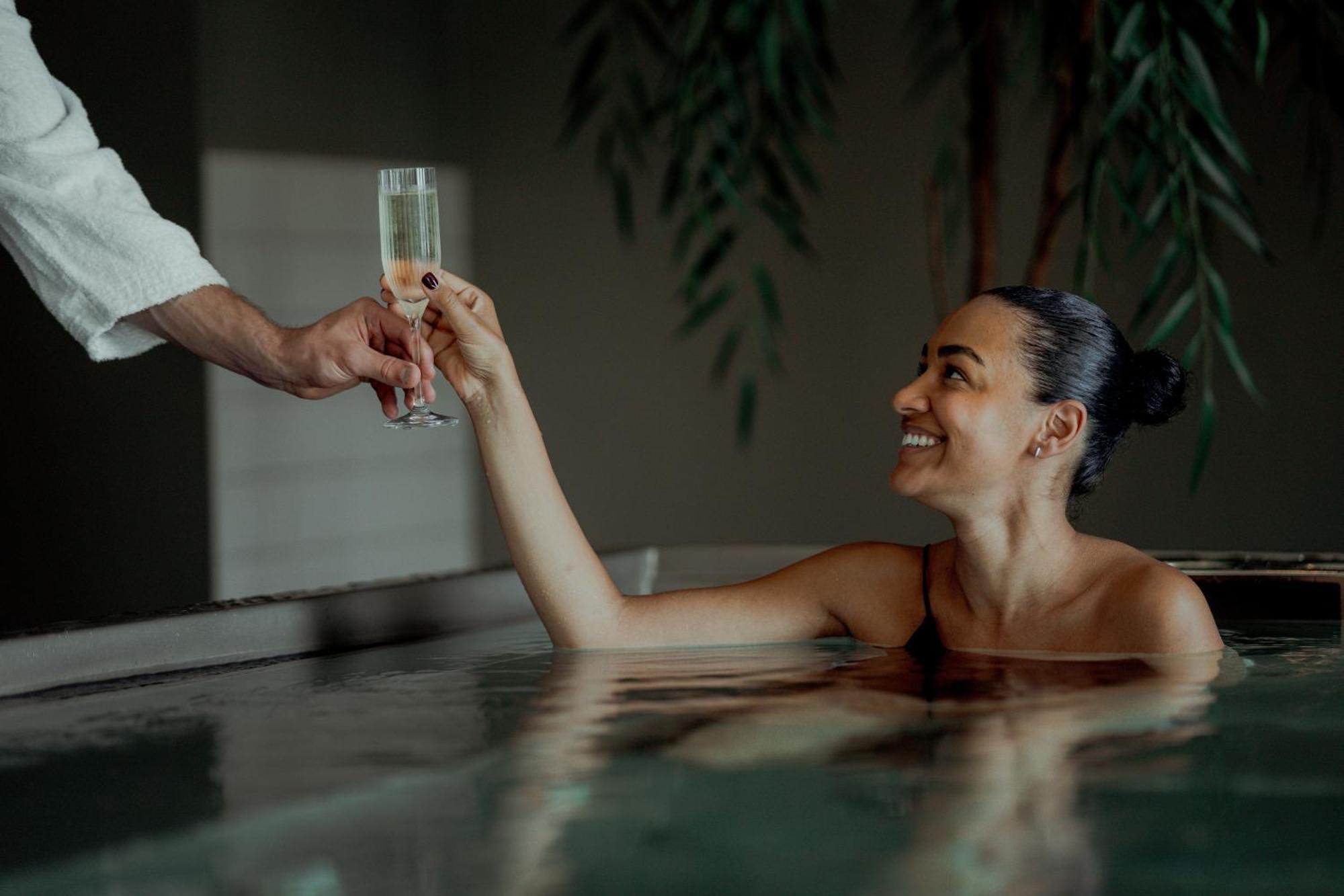Sunlight Hotel Conference & Spa Nyköping Εξωτερικό φωτογραφία